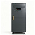Smart Modular  pay Restroom Solutions for Parks, Cities & Commercial Locations