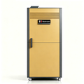 Wheeled NFC Smart Commercial Pay Toilet Portable Modular Pay-to-Use Public Restroom for USA Revenue Projects